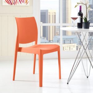 Scoot Dining Chair By Modway - EEI-1704