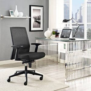 Shift Fabric Office Chair By Modway - EEI-2213