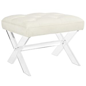 Swift Bench By Modway - EEI-2323 - Ivory
