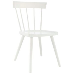Sutter Wood Dining Side Chair By Modway - EEI-4650 - White