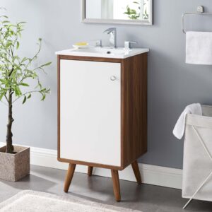 Transmit 18" Bathroom Vanity By Modway - EEI-4897