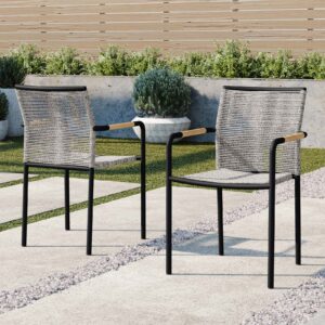 Serenity Outdoor Patio Armchairs Set of 2 By Modway - EEI-5036
