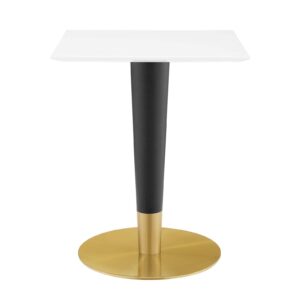 Zinque 24" Square Dining Table By Modway - EEI-5118
