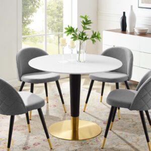 Zinque 40" Dining Table By Modway - EEI-5135