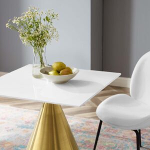 Tupelo 28" Square Dining Table By Modway - EEI-5316