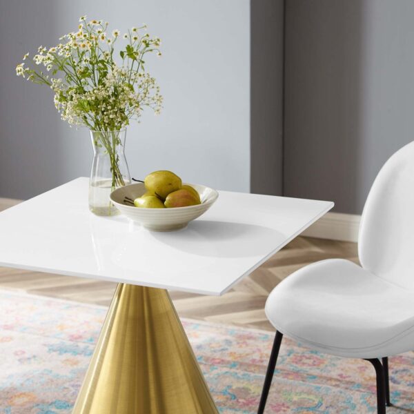 Tupelo 28" Square Dining Table By Modway - EEI-5316