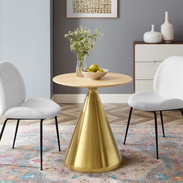 Tupelo 28" Dining Table By Modway - EEI-5325