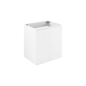 Vitality 24" Wall-Mount Bathroom Vanity By Modway - EEI-5557 - White