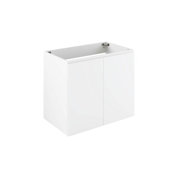 Vitality 30" Wall-Mount Bathroom Vanity By Modway - EEI-5558 - White