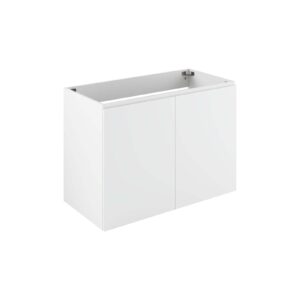 Vitality 36" Wall-Mount Bathroom Vanity By Modway - EEI-5559 - White