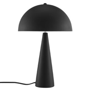 Selena Metal Table Lamp By Modway - EEI-5624 - Black