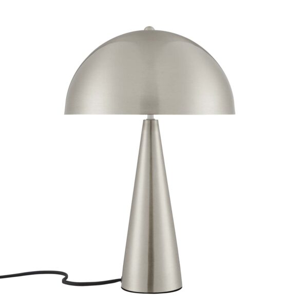 Selena Metal Table Lamp By Modway - EEI-5624 - Satin Nickel