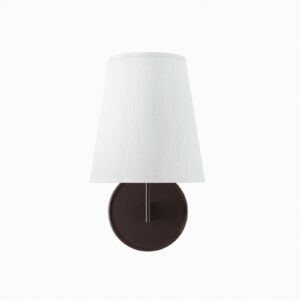 Surround Wall Sconce By Modway - EEI-5643 - White Brass