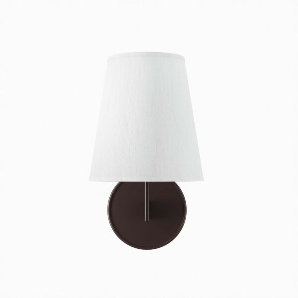 Surround Wall Sconce By Modway - EEI-5643 - White Brass