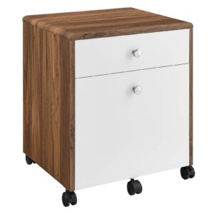 Transmit  Wood File Cabinet By Modway - EEI-5705