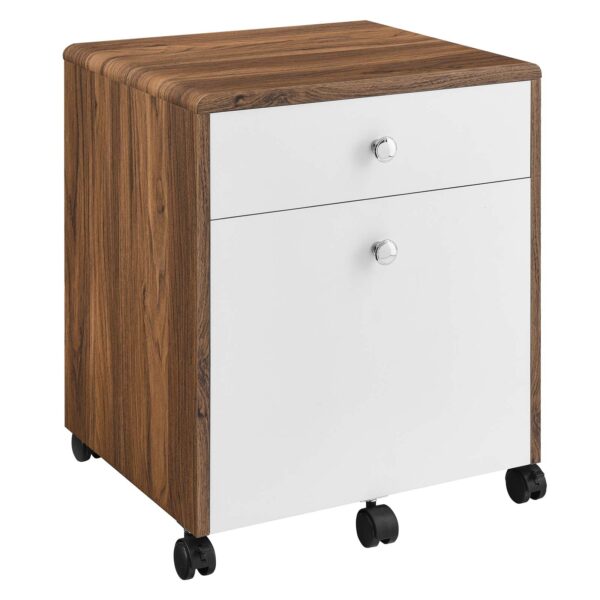 Transmit  Wood File Cabinet By Modway - EEI-5705