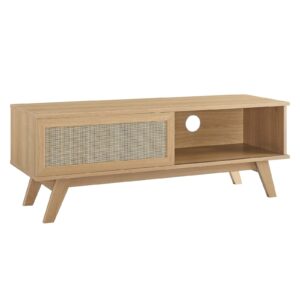 Soma 47" TV Stand By Modway - EEI-6039 - Oak
