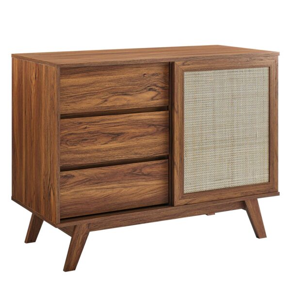 Soma 40" Accent Cabinet By Modway - EEI-6042 - Walnut