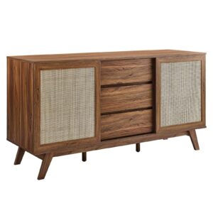 Soma 59" Sideboard By Modway - EEI-6043 - Walnut