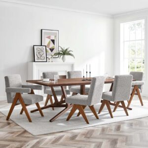 Victor 95” Dining Room Table By Modway - EEI-6227