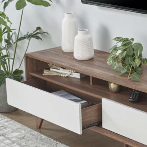 Transmit 60" TV Stand By Modway - EEI-6231