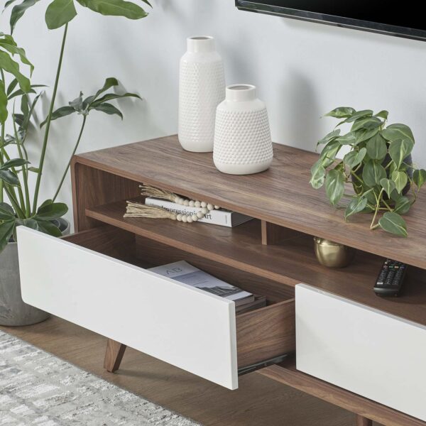 Transmit 60" TV Stand By Modway - EEI-6231