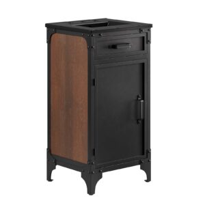 Steamforge 18" Bathroom Vanity By Modway - EEI-6412