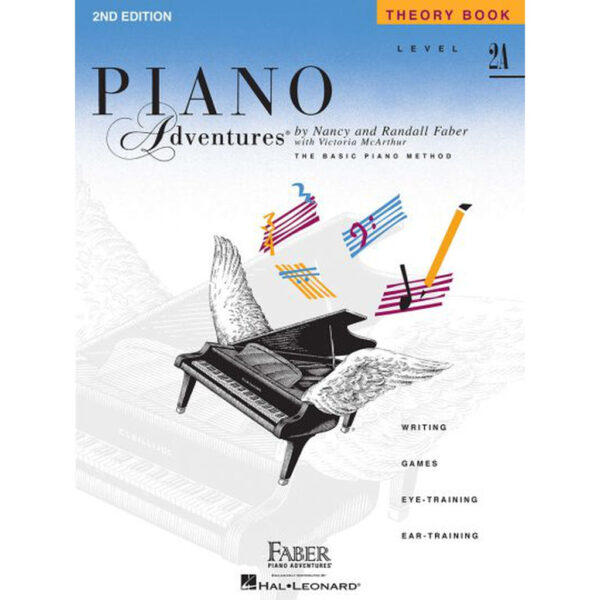 Piano Adventures- The Basic Piano Method - Image 11
