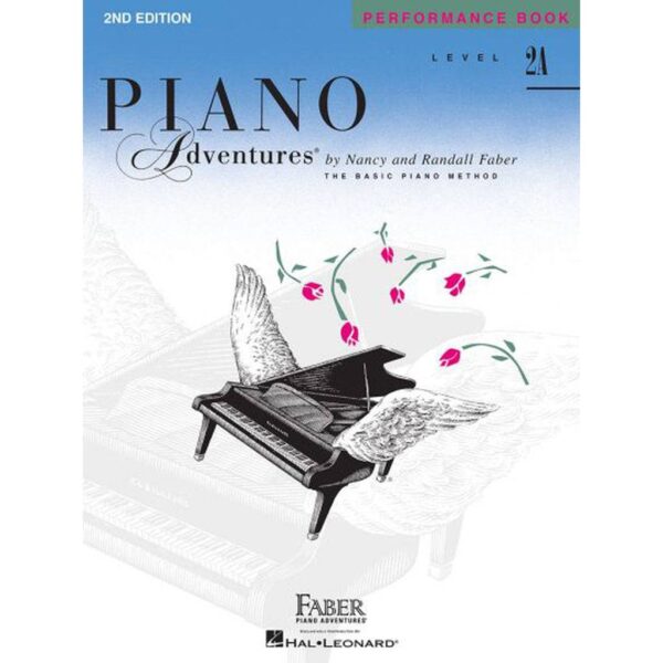Piano Adventures- The Basic Piano Method - Image 12