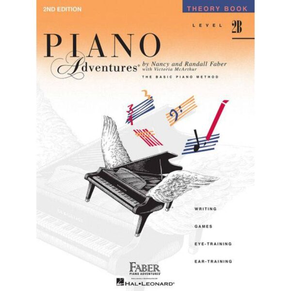 Piano Adventures- The Basic Piano Method - Image 15