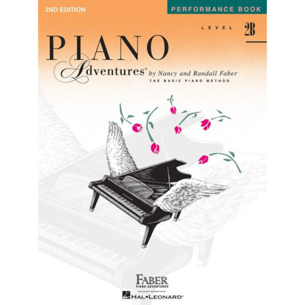 Piano Adventures- The Basic Piano Method - Image 16
