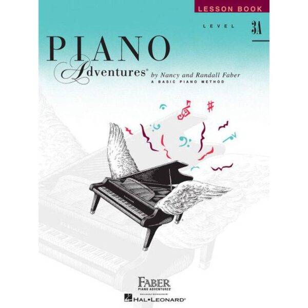 Piano Adventures- The Basic Piano Method - Image 33