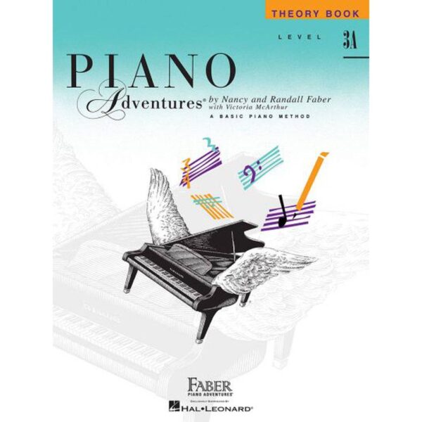 Piano Adventures- The Basic Piano Method - Image 34