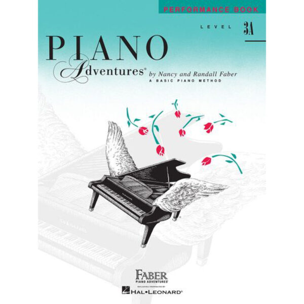 Piano Adventures- The Basic Piano Method - Image 31