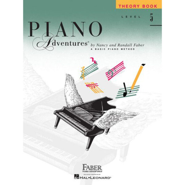 Piano Adventures- The Basic Piano Method - Image 40