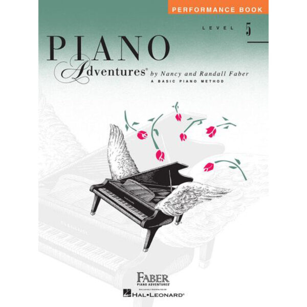 Piano Adventures- The Basic Piano Method - Image 38