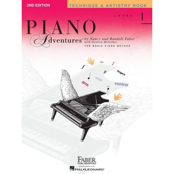 Piano Adventures- The Basic Piano Method - Image 9
