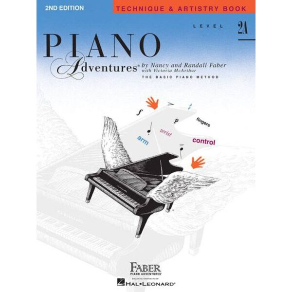 Piano Adventures- The Basic Piano Method - Image 13