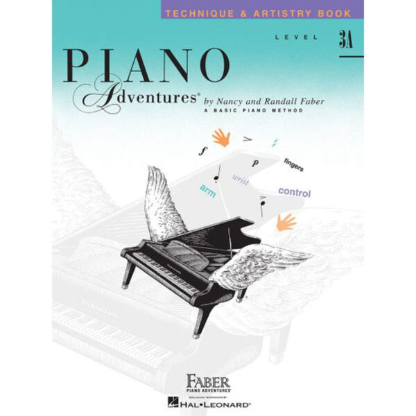 Piano Adventures- The Basic Piano Method - Image 30