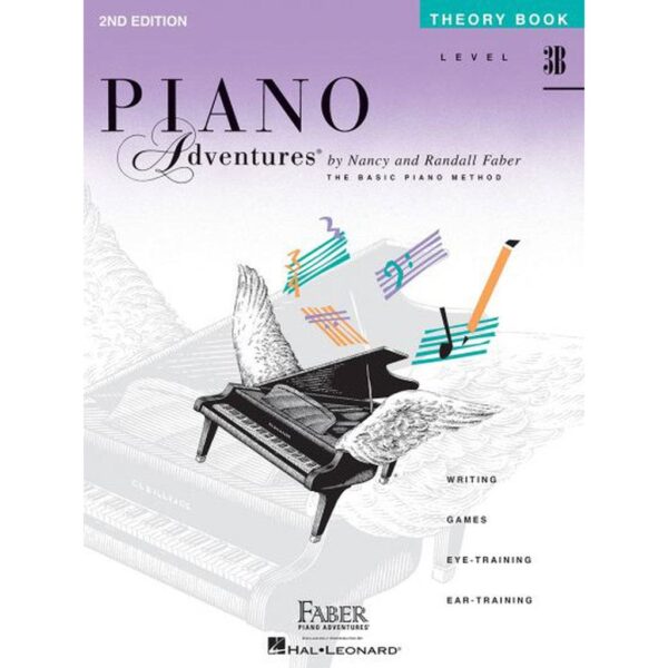 Piano Adventures- The Basic Piano Method - Image 37