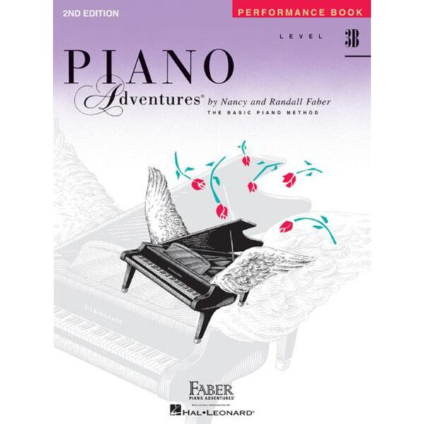 Piano Adventures- The Basic Piano Method - Image 28