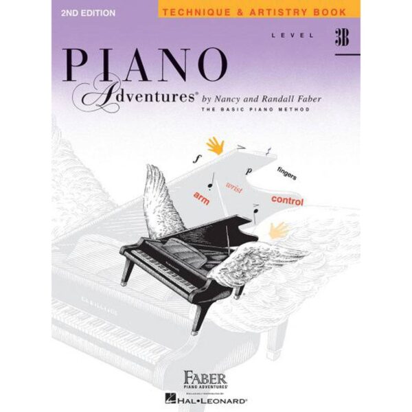 Piano Adventures- The Basic Piano Method - Image 35