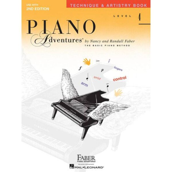 Piano Adventures- The Basic Piano Method - Image 22