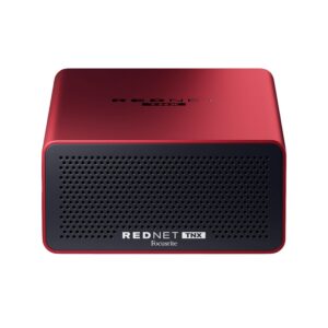 Focusrite RedNet TNX - Portable Dante interface