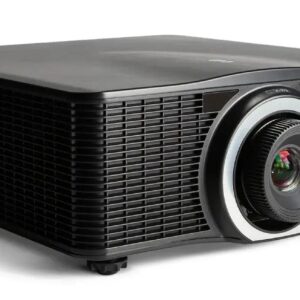Barco G62-W11 WUXGA DLP Laser Phosphor Projector 11K Lumens