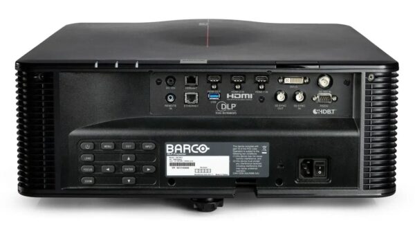 Barco G62-W11 WUXGA DLP Laser Phosphor Projector 11K Lumens - Image 2