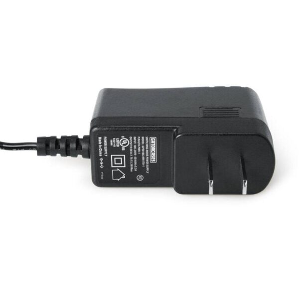 Gator 9V DC Power Adapter for Guitar Pedalboard - Image 4