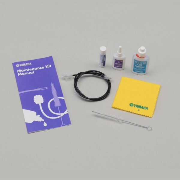 Yamaha Horn Maintenance Kit - Image 2