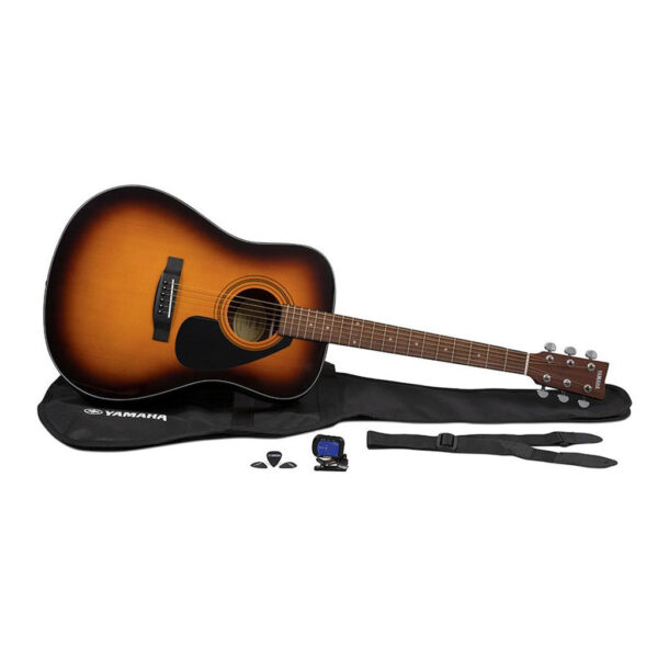 Yamaha GigMaker Standard Acoustic Pack - Image 7
