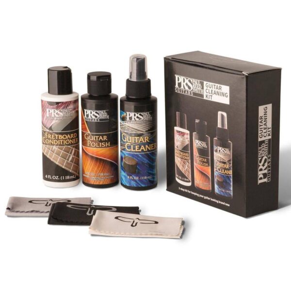 PRS Guitar Cleaning Kit - Image 2